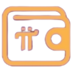 Pi Logo
